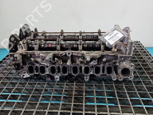 Cylinder head MAZDA CX-3 (DK) 1.5 SKYACTIV-D AWD (DK4WS, DK5AW) | BP39530371M5 - Image 9