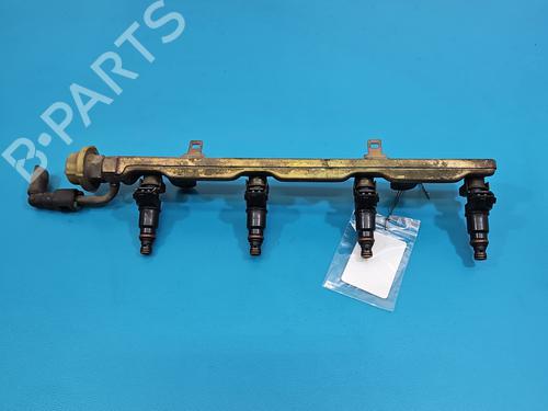 Injector HONDA STREAM (RN) 2.0 16V (RN3) | BP37833614M100 - Image 2