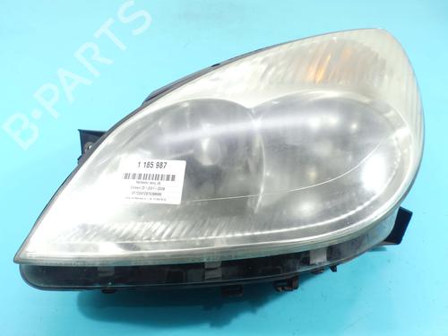 Left headlight CITROËN C5 I Break (DE_) 1.8 16V (DE6FZB, DE6FZE) | BP37882144C28 - Image 2
