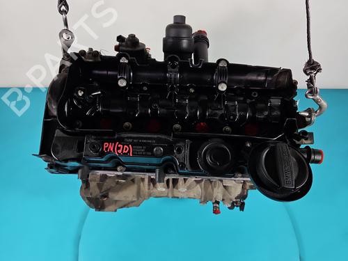 Used Engine Engine 39139971 39139971