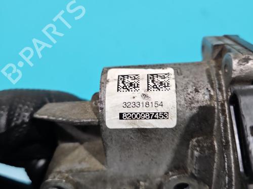 Throttle body RENAULT MASTER III Van (FV) 2.3 dCi 100 FWD (FV0A, FV0B, FV0G, FV0K, FV0H) | BP38121439M82 - Image 3