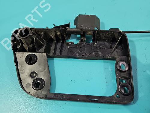 Front right lock PEUGEOT 1007 (KM_) 1.4 HDi | BP37815744C97 - Image 11