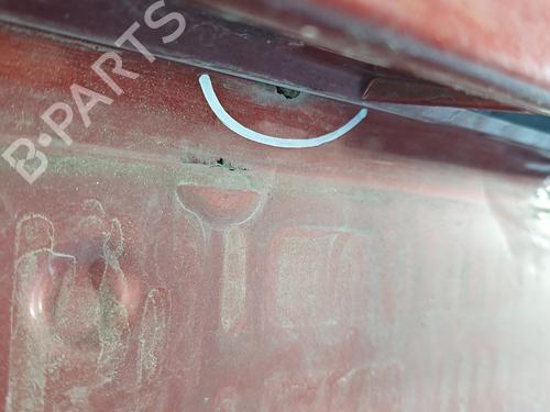 Tailgate PEUGEOT PARTNER Tepee 1.6 HDi 16V | BP37855870C6 - Image 9