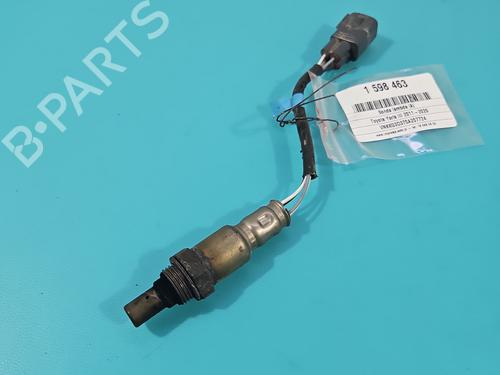 Used Electronic sensor Electronic sensor 38487231 38487231