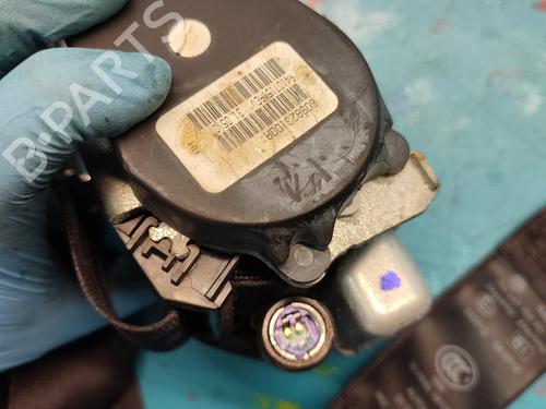 Front right seatbelt VW JETTA III (1K2) 2.5 | BP37817473I25 - Image 6