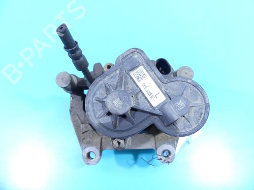 Left rear brake caliper JAGUAR F-PACE (X761) | BP38115197M107 - Image 5
