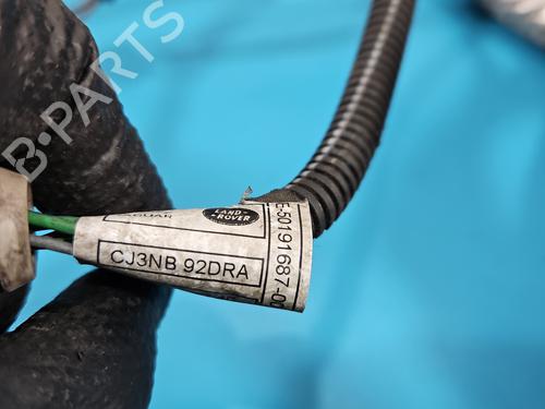Wiring harness JAGUAR F-PACE (X761) | BP37845145E16 - Image 15
