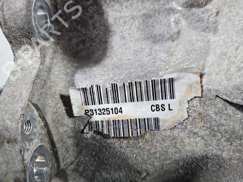 Transfer box VOLVO S60 II (134) T5 | BP37850491M36 - Image 6
