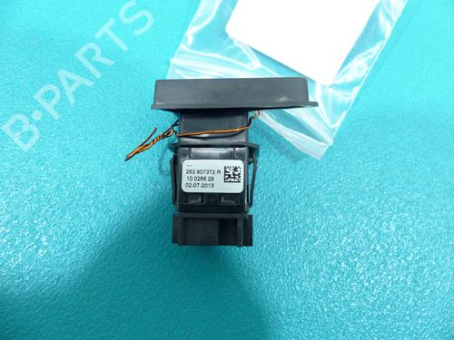 Warning switch RENAULT CAPTUR I (J5_, H5_) 1.2 TCe 120 | BP38153052I22 - Image 2