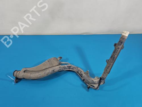 Andre PEUGEOT EXPERT Van (V_) 1.6 BlueHDi 115 | BP38037362O1 - Image 6