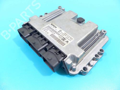 Used Engine control unit (ECU) Engine control unit (ECU) 37805461 37805461