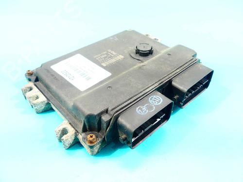 Engine control unit (ECU) SUZUKI SWIFT III (MZ, EZ) 1.3 4x4 (RS413, ZD11S) | BP37876327M57 - Image 4