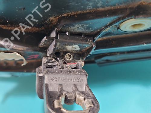 Left headlight AUDI A5 Sportback (8TA)  | BP38138643C28  - Image 9