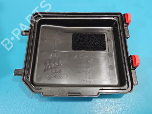Fuse box OPEL CORSA F (P2JO) 1.2 (68) | BP38000522E1 - Image 12