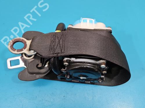 Front left seatbelt TOYOTA AYGO (_B4_) 1.0 (KGB40) | BP39912115I26 - Image 3