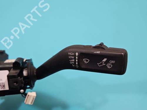 Steering column stalk VW CC B7 (358) 2.0 TDI | BP38140977I23 - Image 3