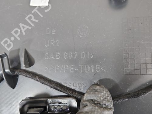Front left panel VW CC B7 (358) 2.0 TDI | BP39587485C58 - Image 10