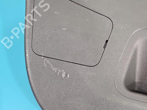 Boot lining HYUNDAI i30 (PDE, PD, PDEN) 1.4 MPI | BP37849454I3 - Image 6