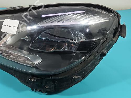 Left headlight MERCEDES-BENZ E-CLASS (W212) E 200 CDI / BlueTEC (212.005, 212.006) | BP37818806C28 - Image 4