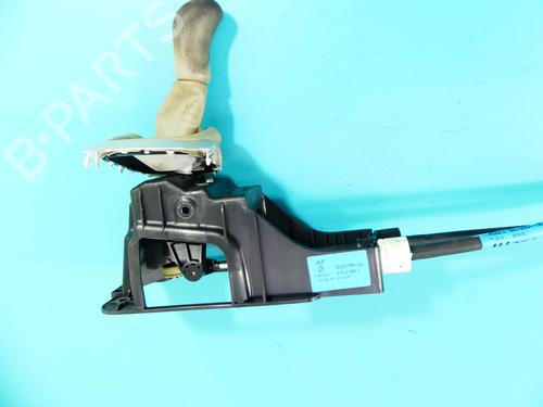 Selector da caixa RENAULT FLUENCE (L3_) 1.6 16V (L301, L30F, L30P, L30R) | BP37808565M90 - Image 5