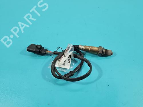 Electronic sensor SEAT LEON SC (5F5) 1.8 TSI | BP38136714M84 - Image 2