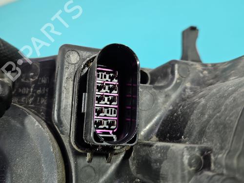 Left headlight VW PASSAT B6 (3C2) 2.0 FSI | BP37845210C28 - Image 22