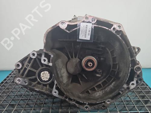 Gearbox CHEVROLET AVEO Hatchback (T300) 1.2 | BP38120910M3 - Image 2