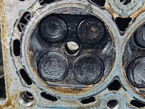 Cylinder head NISSAN NOTE (E11, NE11) 1.4 | BP38123804M5 - Image 33