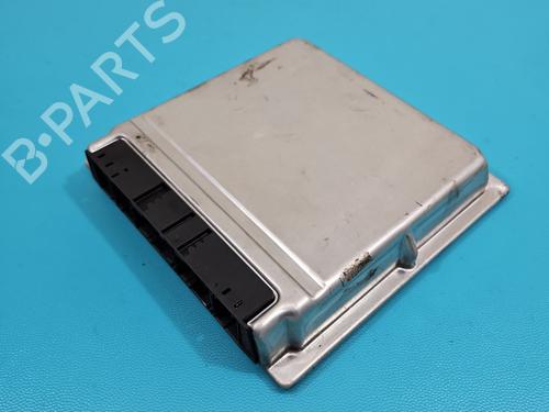 Used Engine control unit (ECU) Engine control unit (ECU) MERCEDES-BENZ C-CLASS Coupe (CL203) C 200 Kompressor (203.745) (163 hp) 37815788 37815788