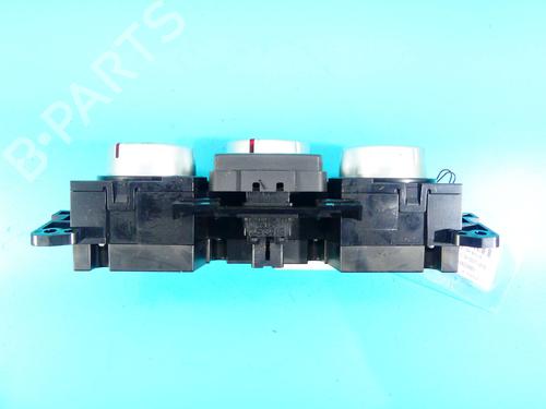 Climate control SUBARU IMPREZA Hatchback (GR, GH, G3) 2.0 R AWD (GH7) | BP37876598I5 - Image 3
