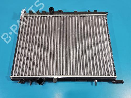 Used Water radiator Water radiator 38035925 38035925