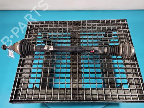 Used Right front driveshaft Right front driveshaft 37844455 37844455