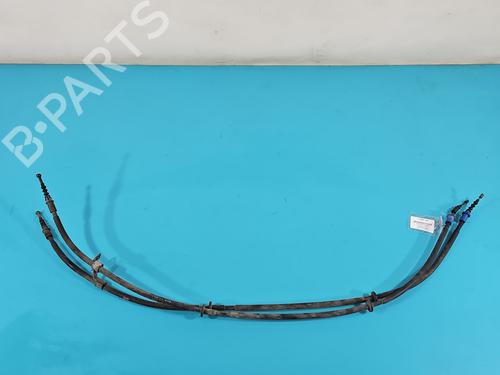Used Handbrake cable Handbrake cable 38121857 38121857