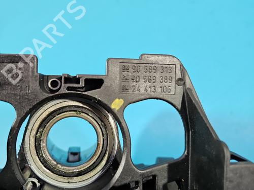 Engine control unit (ECU) OPEL MERIVA A MPV (X03) | BP39566426M57 - Image 20