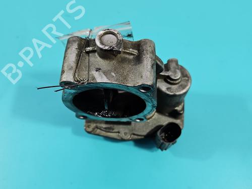 Throttle body OPEL MERIVA B MPV (S10) 1.7 CDTI (75) | BP37859143M82 - Image 8