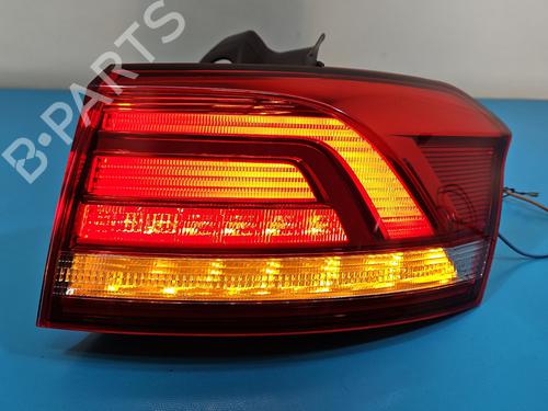Right taillight VW CC B7 (358) 2.0 TDI | BP37838796C35 - Image 5