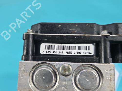 ABS pump KIA VENGA (YN) 1.6 CRDi 115 | BP37854675M43 - Image 10