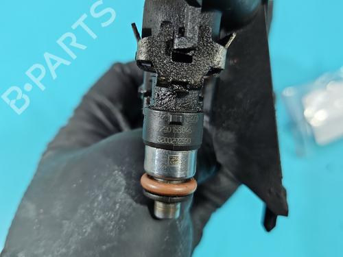 Injector RENAULT THALIA I (LB_) 1.2 16V | BP37858520M100 - Image 6