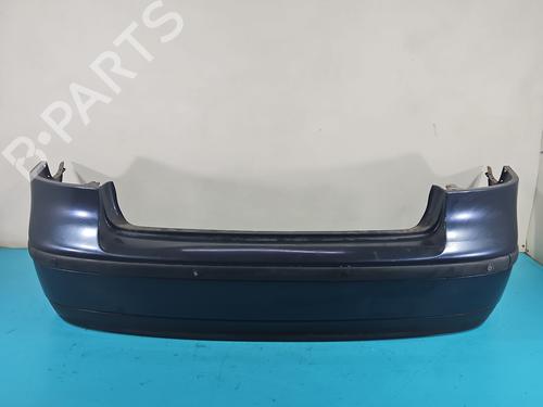Paragolpes trasero Paragolpes trasero 38119489 38119489