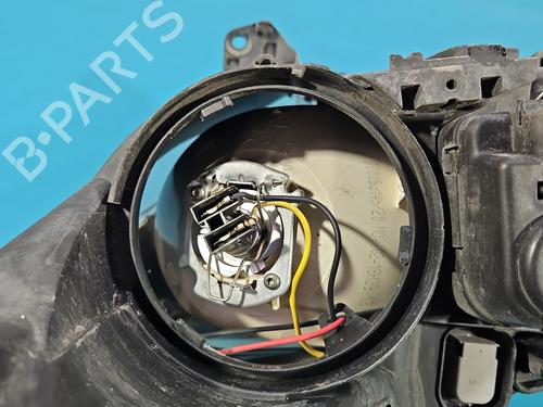 Right headlight PEUGEOT 607 (9D, 9U) 2.2 HDi | BP37859663C29 - Image 9