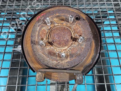 Used Left rear steering knuckle Left rear steering knuckle 37843700 37843700