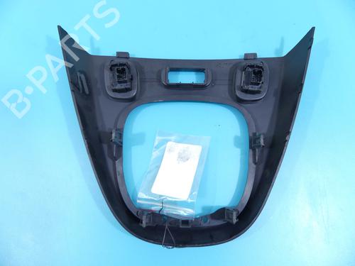 Switch FIAT PANDA (312_, 319_) 1.3 D Multijet 4x4 (312PXL1A) | BP37890189I30 - Image 3