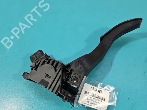 Pedal CUPRA FORMENTOR (KM7, KMP) | BP37827725I4 - Image 4