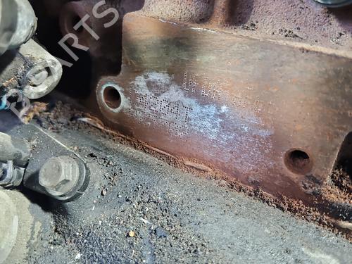 Engine FORD KUGA I  | BP37853547M1  - Image 6