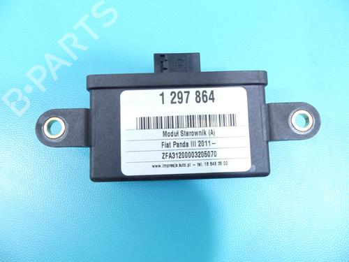 Electronic module FIAT PANDA (312_, 319_) 1.3 D Multijet 4x4 (312PXL1A) | BP37890196M83 - Image 4