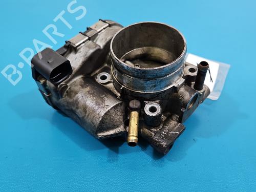 Used Throttle body Throttle body 37991084 37991084