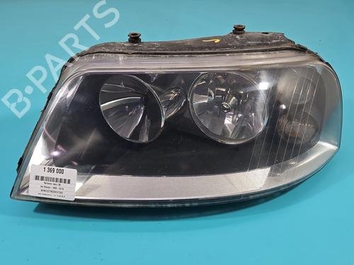Used Left headlight Left headlight 38117318 38117318