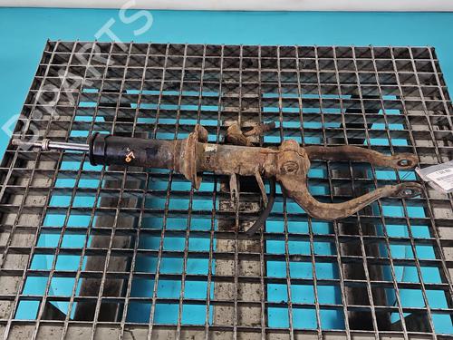Used Left front shock absorber Left front shock absorber 38148671 38148671