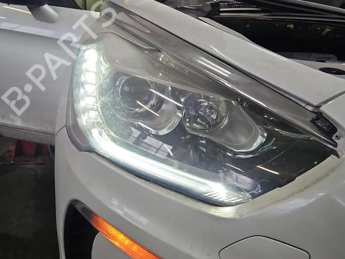 right-headlight-citroen-ds5-2011-2012-2013-2014-2015-2016-37845479 main image