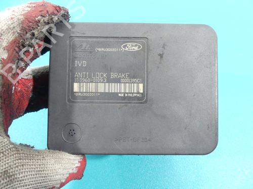ABS pump MAZDA 3 (BK) 1.6 (BK14) | BP38153030M43 - Image 6